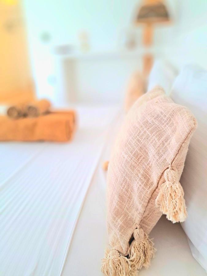Boho Boutique Hotel - Beachfront , Adults Only , Private Pool Kiwengwa  Kamer foto