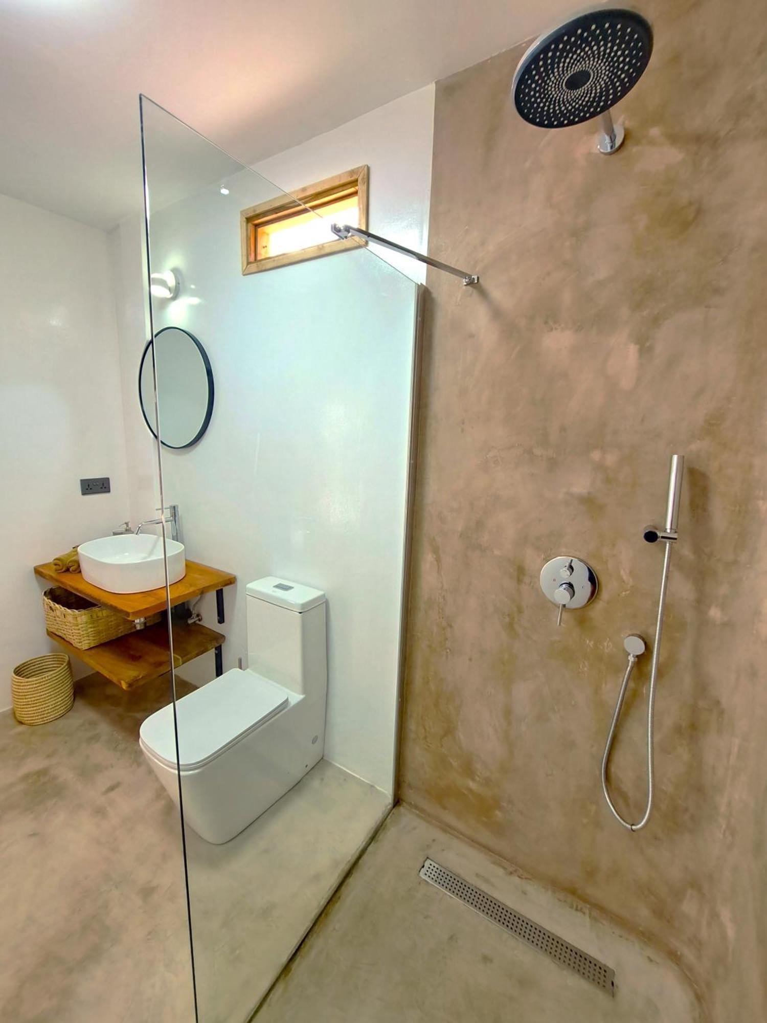 Boho Boutique Hotel - Beachfront , Adults Only , Private Pool Kiwengwa  Buitenkant foto