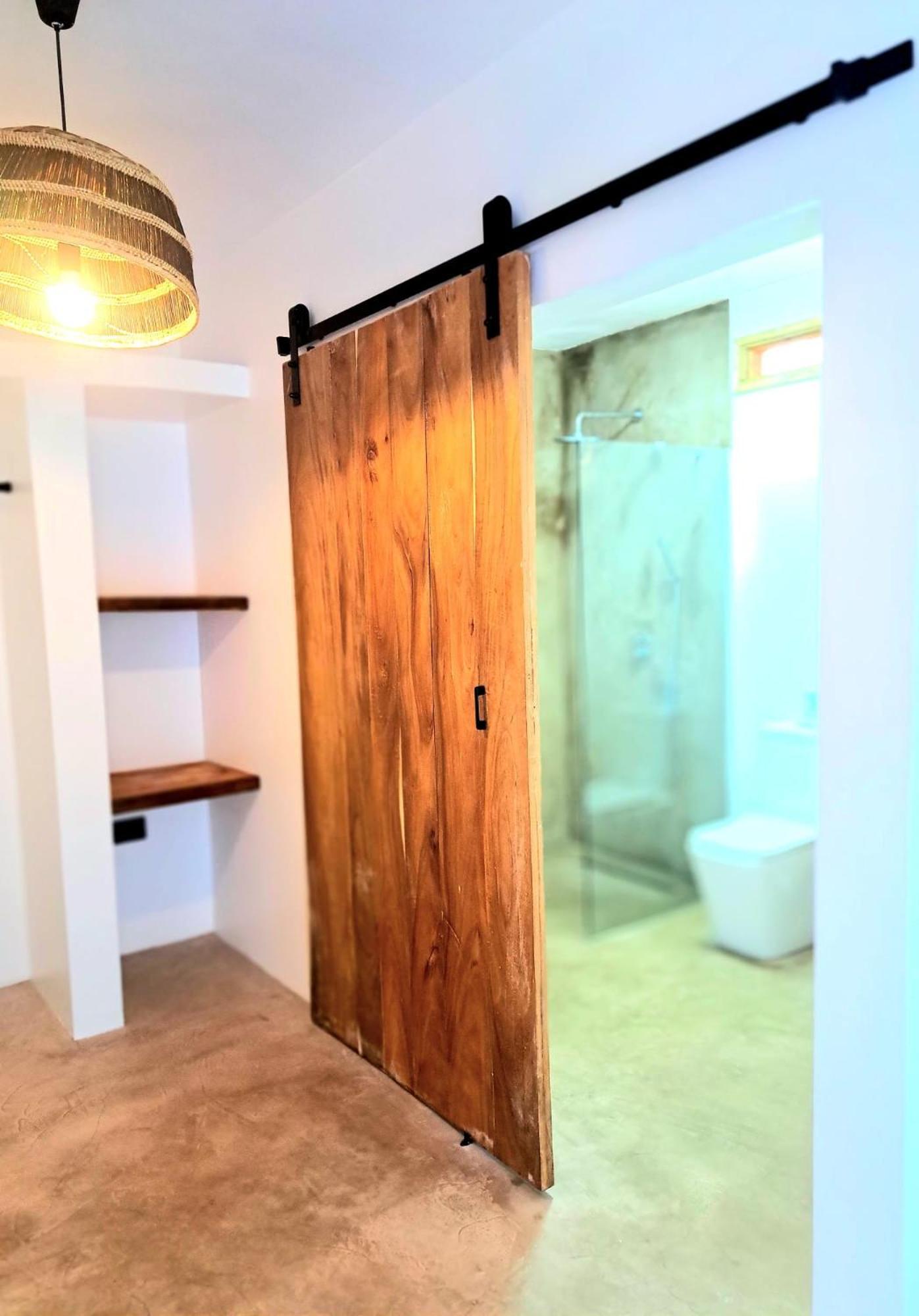 Boho Boutique Hotel - Beachfront , Adults Only , Private Pool Kiwengwa  Kamer foto