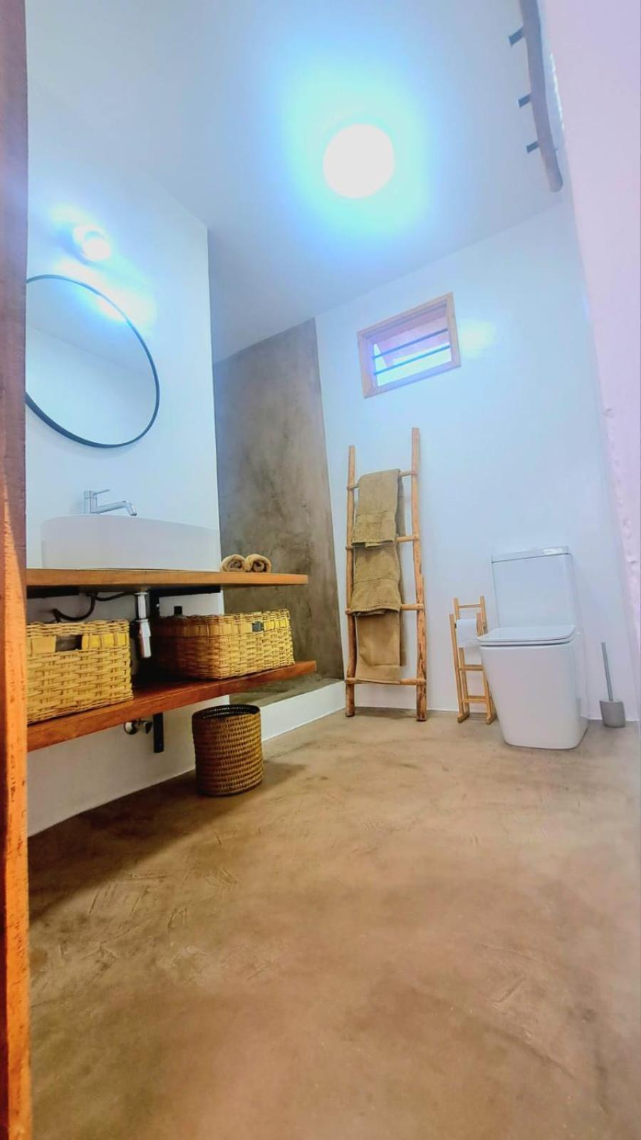Boho Boutique Hotel - Beachfront , Adults Only , Private Pool Kiwengwa  Buitenkant foto