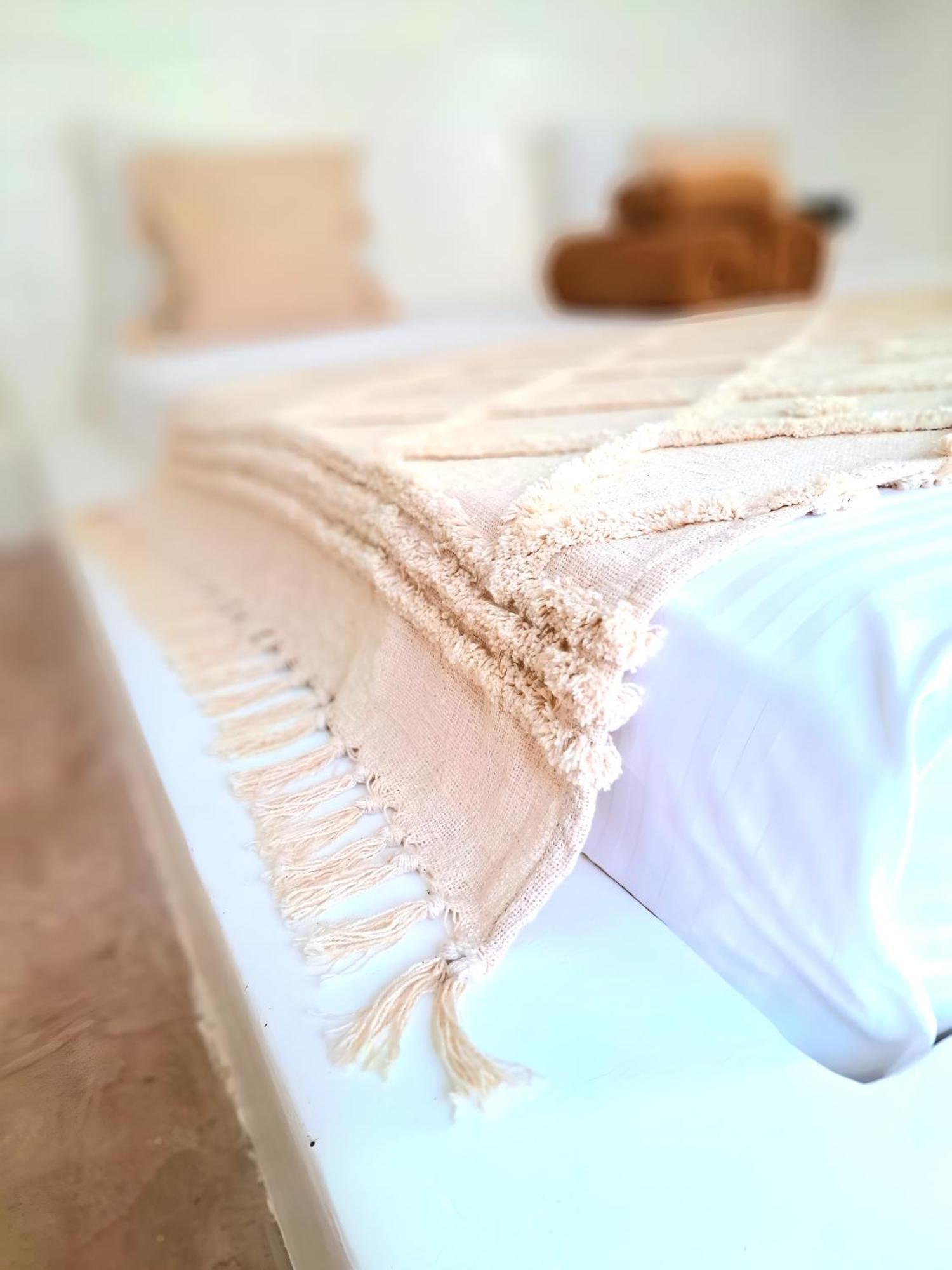 Boho Boutique Hotel - Beachfront , Adults Only , Private Pool Kiwengwa  Buitenkant foto